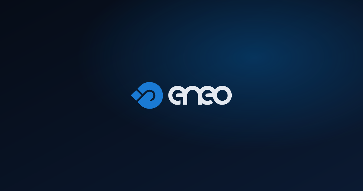 OG-bild för delning på sociala medier — Eneo AI